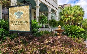 The Addison On Amelia